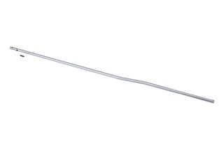 Intermediate length stainless AR-15 gas tube.